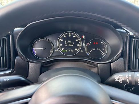 Used 2025 MAZDA CX-50 2.5 Hybrid w/ Weather Package image 23