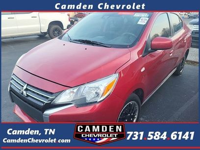 Used 2024 Mitsubishi Mirage G4 ES