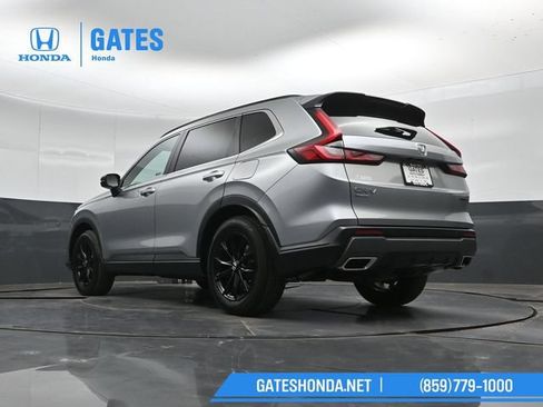 Used 2025 Honda CR-V Sport-L image 45
