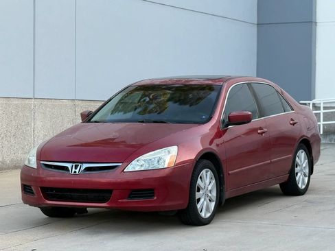 Used 2007 Honda Accord EX-L image 10