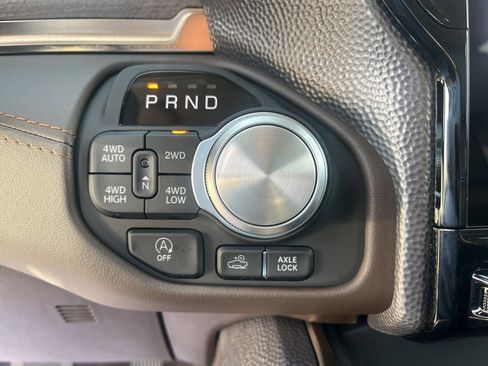 New 2026 RAM 1500 Limited image 29