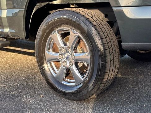 Used 2018 Ford F150 XLT w/ Equipment Group 302A Luxury AWD/4WD image 21
