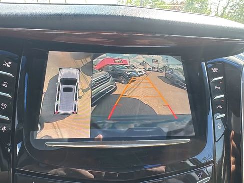 Used 2016 Cadillac Escalade Premium AWD/4WD image 32