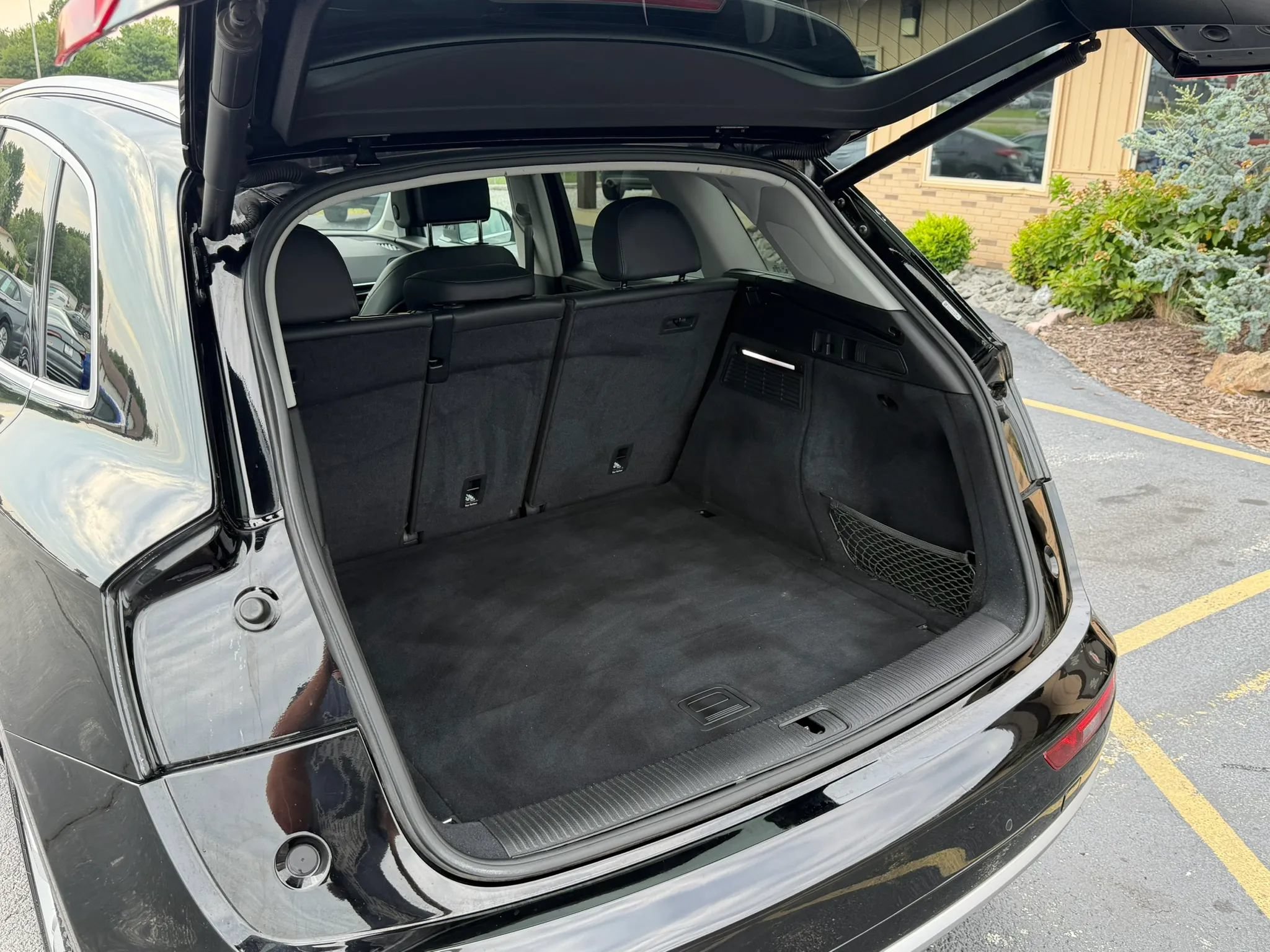Used 2019 Audi Q5 2.0T Premium Plus AWD/4WD image 65