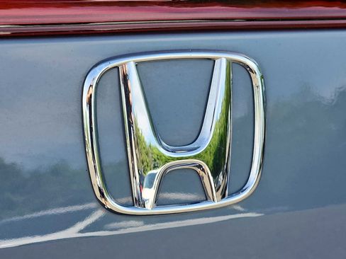 Certified 2023 Honda Civic Sport image 28