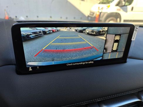 New 2025 MAZDA CX-5 AWD 2.5 S w/ Premium Plus Pkg image 19