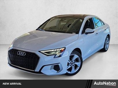 Used 2023 Audi A3 2.0T Premium