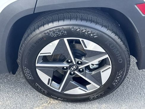 Used 2025 Hyundai Tucson SEL image 19