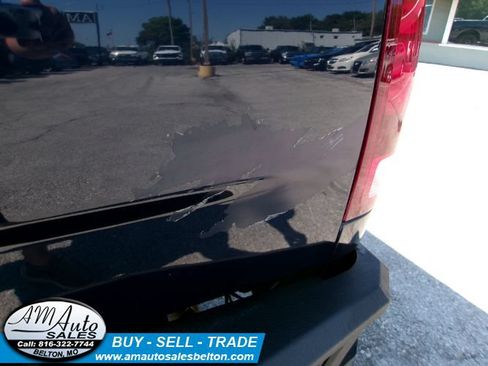 Used 2017 RAM 1500 Sport AWD/4WD image 27