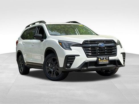 New 2026 Subaru Ascent Bronze Edition AWD/4WD image 3