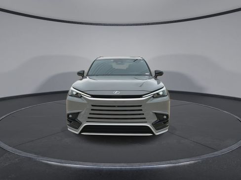 Certified 2024 Lexus TX 500h AWD w/ Technology Package image 3