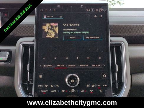 New 2026 GMC Yukon XL Elevation w/ Elevation Premium Package AWD/4WD image 20