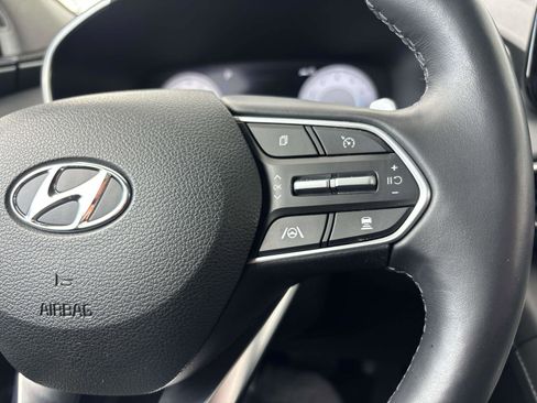 Certified 2022 Hyundai Santa Fe Limited AWD/4WD image 20