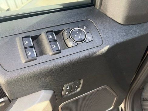 Used 2018 Ford F150 Raptor w/ Equipment Group 802A Luxury AWD/4WD image 13