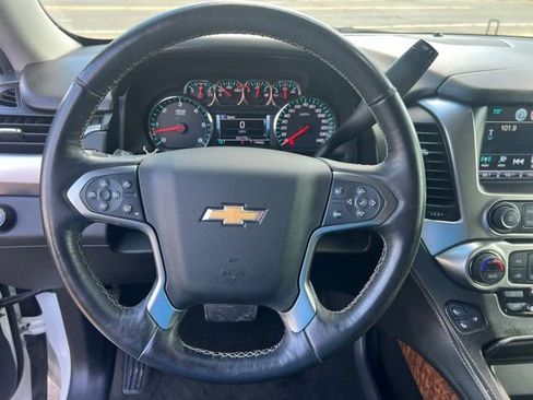 Used 2018 Chevrolet Tahoe Premier image 16