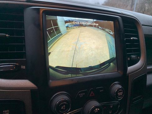 Used 2019 RAM 1500 Express w/ Wheel & Sound Group image 30