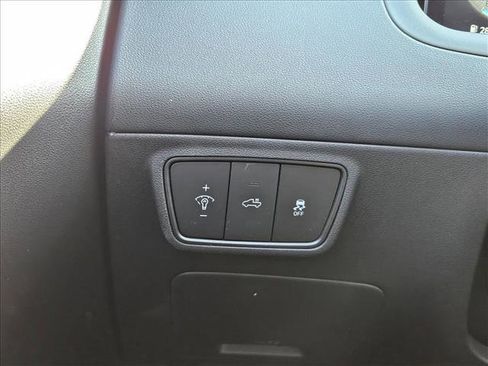 Certified 2024 Hyundai Santa Cruz XRT image 11