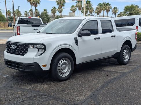New 2026 Ford Maverick XL FWD image 5
