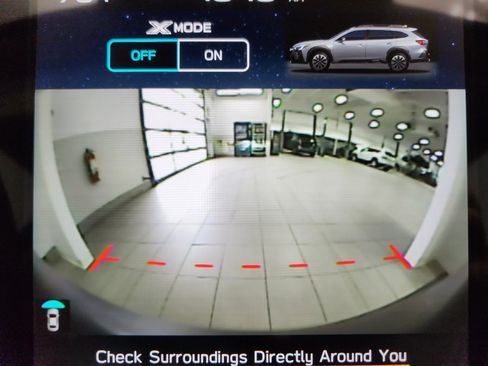 Certified 2025 Subaru Outback Touring XT w/ Popular Package #2 image 23