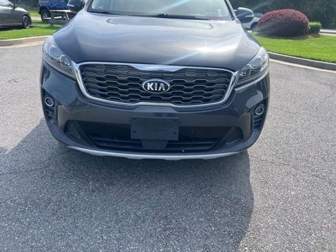 Used 2019 Kia Sorento EX AWD/4WD image 2