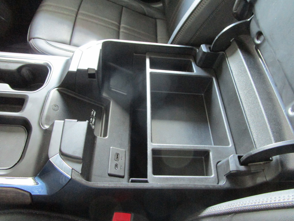 Used 2023 Chevrolet Silverado 1500 High Country w/ High Country Premium Package AWD/4WD image 51