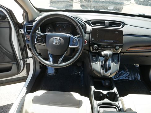 Used 2019 Honda CR-V EX-L image 20