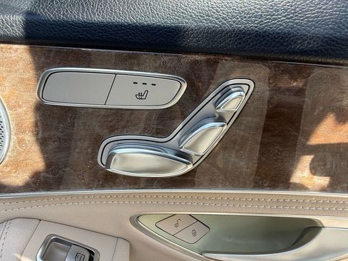 Used 2015 Mercedes-Benz C 300 4MATIC Sedan image 45