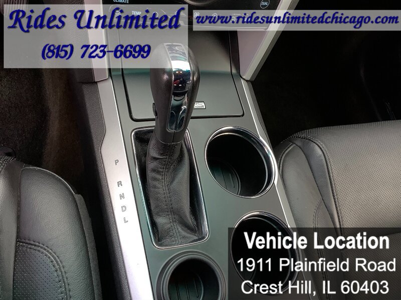 Used 2013 Ford Explorer Limited FWD image 35