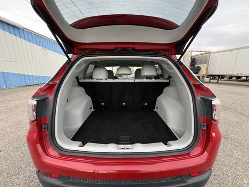 Used 2018 Jeep Compass Latitude w/ Popular Equipment Group image 25