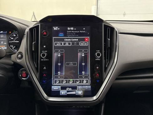 Certified 2025 Subaru Crosstrek 2.5i Limited image 19