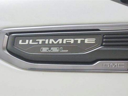 Used 2023 GMC Sierra 1500 Denali Ultimate AWD/4WD image 25