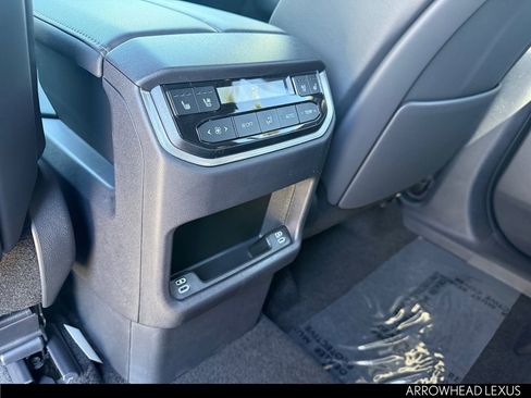 New 2026 Lexus TX 350 AWD image 27