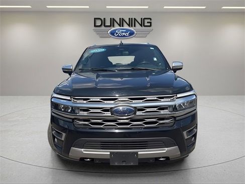 Used 2022 Ford Expedition Max Platinum image 5