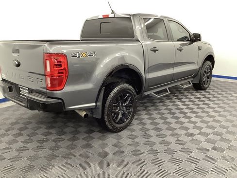 Used 2022 Ford Ranger XLT w/ Equipment Group 302A High image 19
