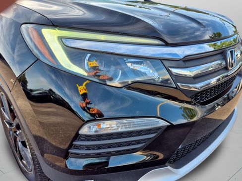 Used 2017 Honda Pilot EX-L image 34