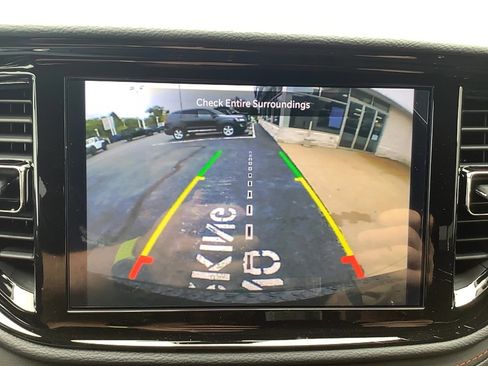 New 2026 Dodge Durango GT w/ Blacktop Package image 14