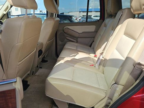 Used 2010 Ford Explorer Eddie Bauer image 11