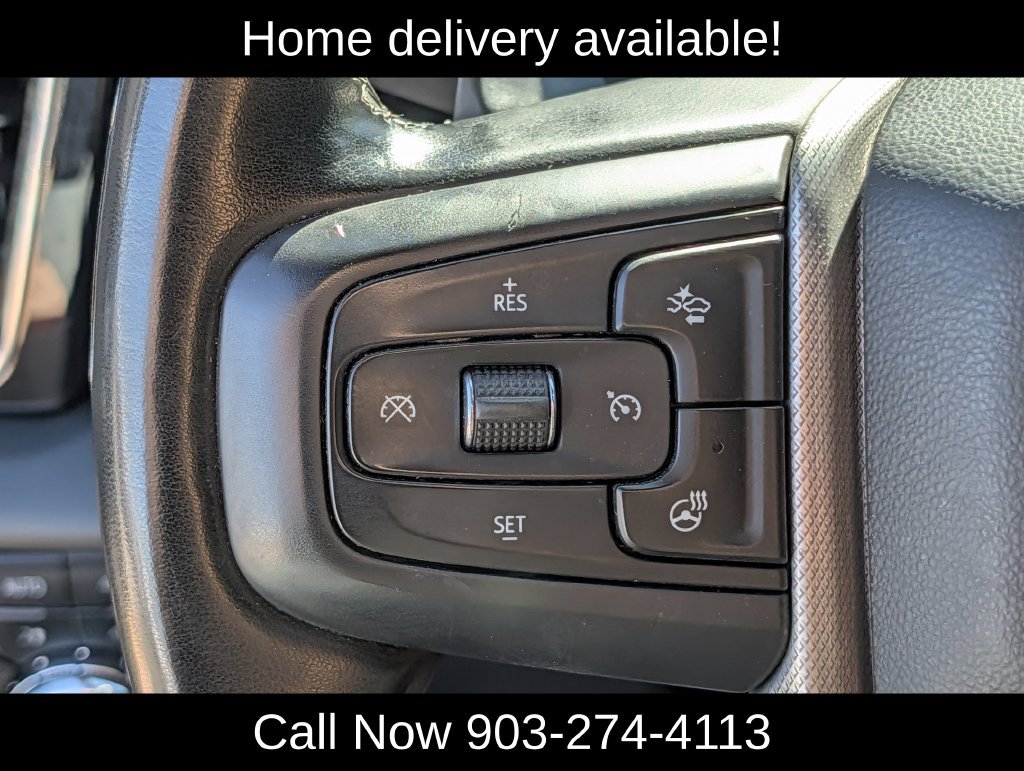 Used 2025 GMC Sierra 1500 Denali w/ Denali Reserve Package AWD/4WD image 28
