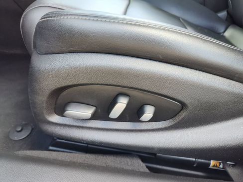 Used 2019 Cadillac XTS FWD image 22