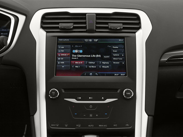 Used 2013 Ford Fusion SE FWD image 32