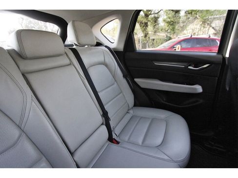 Used 2018 MAZDA CX-5 Grand Touring w/ Premium Package image 10