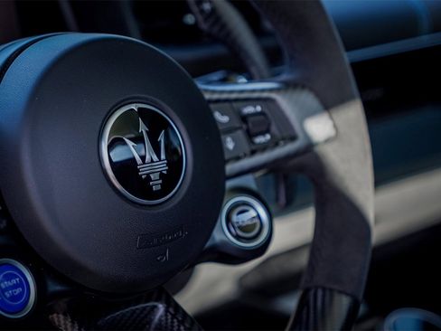 New 2024 Maserati MC20 Cielo image 20