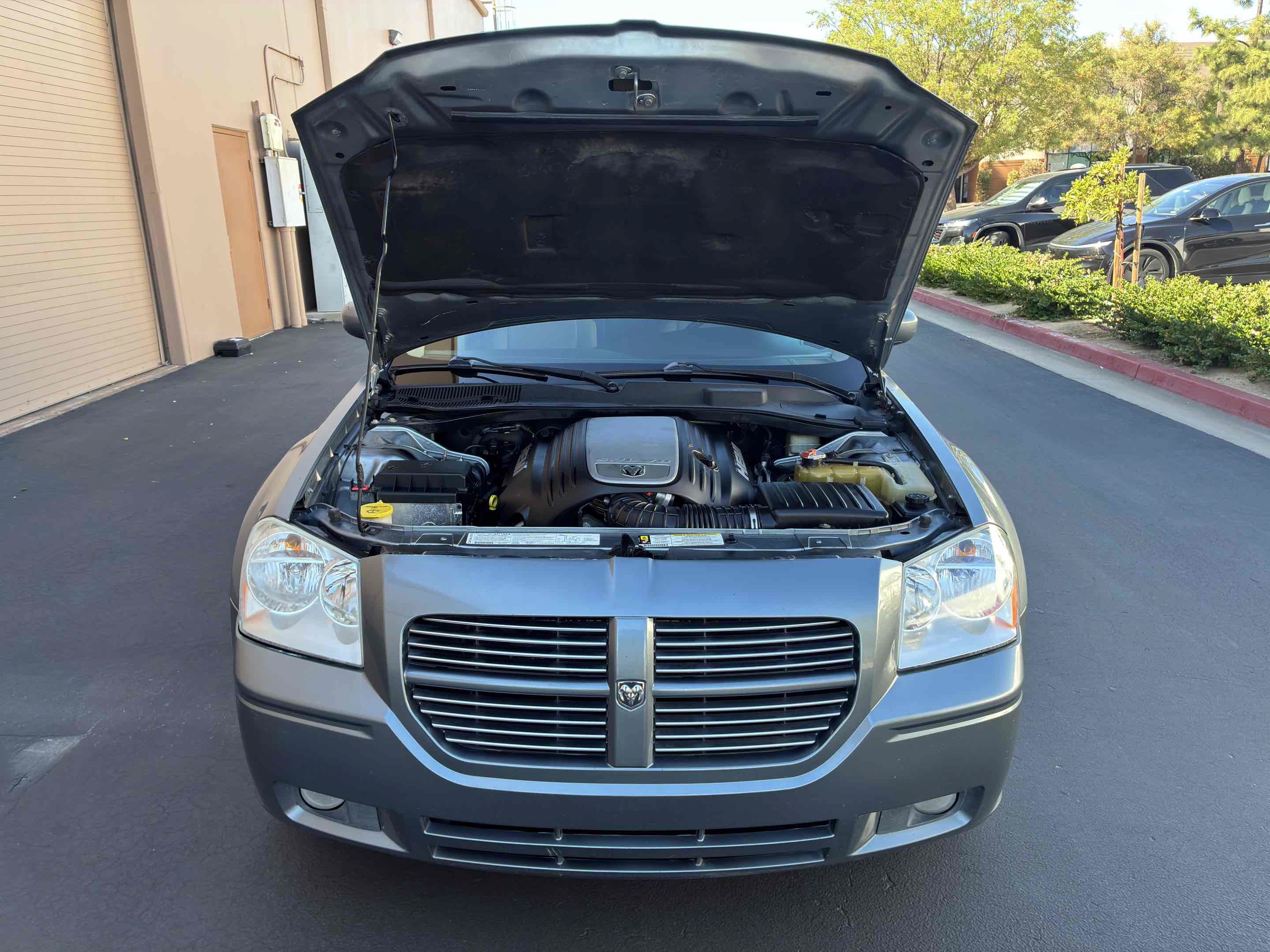 Used 2007 Dodge Magnum R/T AWD/4WD image 50
