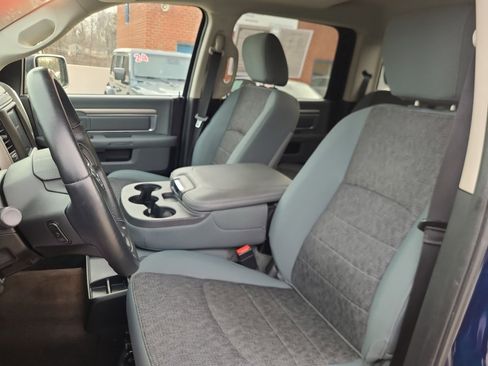 Used 2014 RAM 1500 Big Horn image 33