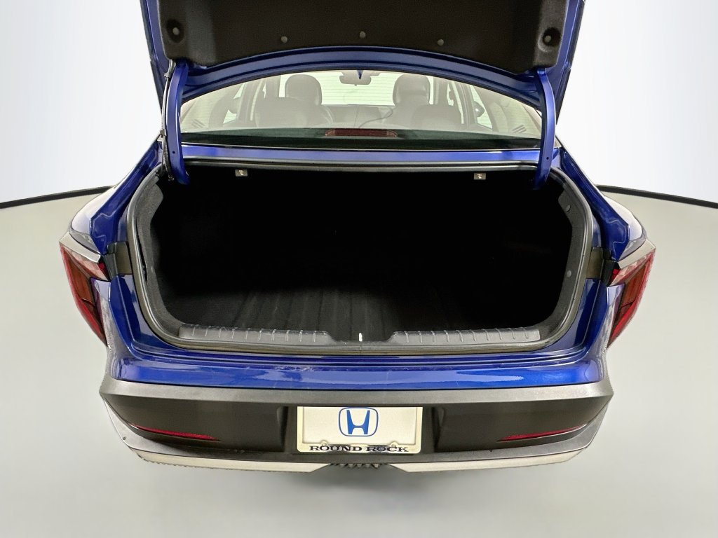 Used 2025 Kia K4 FWD image 23