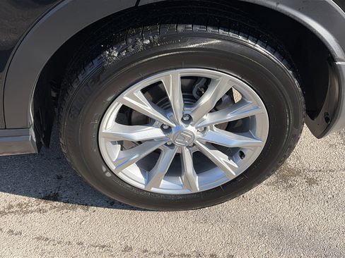 Certified 2024 Honda CR-V EX image 9