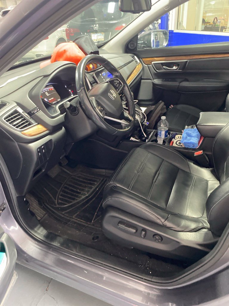 Used 2019 Honda CR-V EX-L image 15