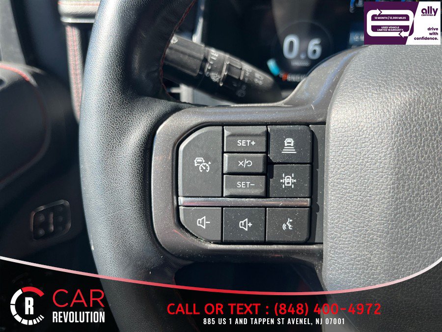 Used 2023 Ford Expedition Max Limited AWD/4WD image 29