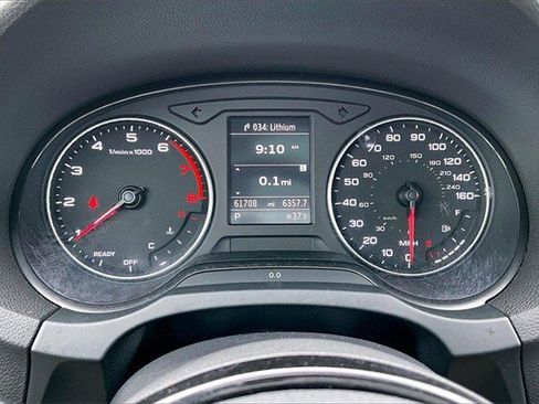 Used 2016 Audi A3 2.0T Premium image 16