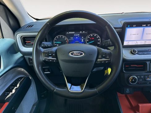 Used 2023 Ford Maverick XLT w/ Equipment Group 300A Standard AWD/4WD image 13